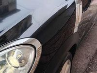 Usata Mini Cooper D Countryman 111 CV (81 kW) 2010 SUV