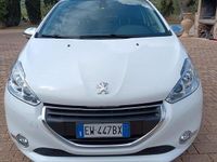 usata Peugeot 208 1.6 e-HDi 115 CV Stop&Start 3 porte XY