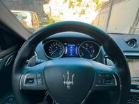 usata Maserati Ghibli 3.0 V6 Diesel 275 cv