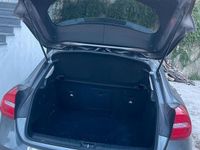 Usata Mercedes GLA180 2015 Grigio SUV