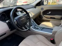 Usata Land Rover Range Rover evoque Pure 190 CV (139 kW) 2015 Verde SUV