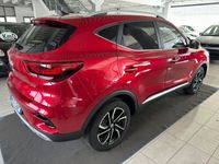 usata MG A ZS (2021-->) ZS 1.5 VTi-tech Luxury del 2023 usataFerrara