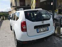 usata Dacia Duster 1.6 110CV 4x2 Ambiance rif. 18821885