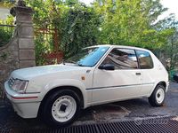 Usata Peugeot 205 83 CV (61 kW) 1994 Utilitaria