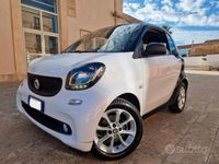 usata Smart ForTwo Coupé 3ªs.(C/A453) 04/2016 PERFECT