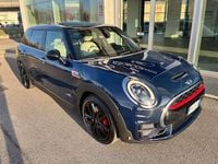 Usata Mini John Cooper Works Clubman Hype 231 CV (169 kW) 2017 Other Station wagon
