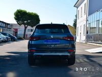 usata Seat Ateca 2.0 tdi FR 150cv 1PROP. Tagliandata