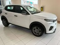Nuova Citroën C3 101 CV (74 kW) 2026 Bianco SUV