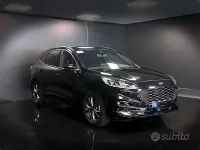 Usata Ford Kuga ST-Line 120 CV (88 kW) 2024 Nero SUV
