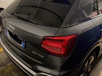 Usata Audi Q2 S-Line 190 CV (139 kW) 2021 Grigio SUV