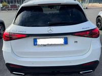 Usata Mercedes GLC220 Advanced Plus 197 CV (144 kW) 2023 Bianco SUV