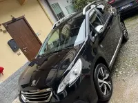 Usata Peugeot 2008 Allure 120 CV (88 kW) 2015 SUV