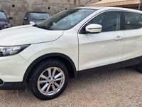 usata Nissan Qashqai 1.2 DIG-T Acenta