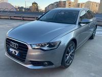 usata Audi A6 3.0 V6 tdi Advanced 204cv multitronic