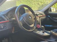 Usata BMW 318 Sport Line 143 CV (105 kW) 2013 Station wagon