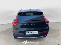 Usata Volvo XC40 Business Edition 150 CV (110 kW) 2019 Nero SUV