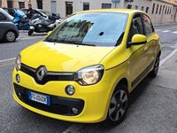 Gebraucht Renault Twingo SE 70 PS (51 kW) 2016 Gelb Kleinwagen