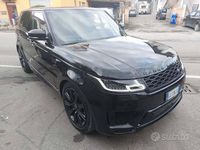 Usata Land Rover Range Rover Sport HSE Dynamic 249 CV (183 kW) 2021 Other SUV
