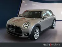 Usata Mini Cooper Clubman Classic 136 CV (100 kW) 2023 Grigio Station wagon