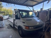 Usata Iveco Daily 95 CV (69 kW) 2002