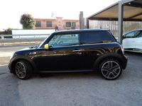 Usata Mini ONE 75 CV (55 kW) 2013 Nero Utilitaria