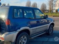 Usata Nissan Terrano 125 CV (91 kW) 1997 SUV