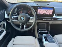 usata BMW X1 xDrive 20d 150cv Msport Tetto 2023