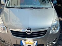 Usata Opel Agila 94 CV (69 kW) 2011 Utilitaria