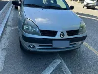Usata Renault Clio II 58 CV (42 kW) 2004 Berlina