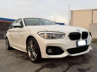 Usata BMW 116 M Sport 116 CV (85 kW) 2016 Utilitaria