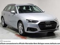 usata Audi A4 Avant 40 TFSI S tronic Business