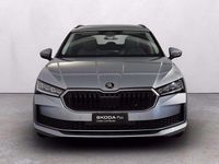 Usata Skoda Superb Selection 150 CV (110 kW) 2024 Argento pebble metallizzato Station wagon
