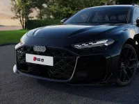 Nuova Audi RS5 Performance 639 CV (469 kW) 2026 Nero mythos Station wagon