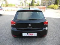 Usata Seat Ibiza Style 80 CV (58 kW) 2023 Nero Utilitaria