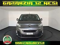 usata Citroën e-Spacetourer 2.0 Bluehdi 180cv S&S EAT6