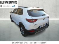 usata Kia Stonic 1.4 mpi Style Adas Pack 100cv