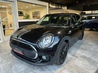 usata Mini One D Clubman 1.5