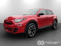 Nuova Fiat 600 La Prima 110 CV (80 kW) 2026 Rosso SUV