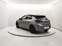 Usata Opel Corsa Elegance 102 CV (75 kW) 2021 Grigio Utilitaria