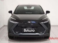 Nuova Toyota C-HR Active 140 CV (102 kW) 2025 Nero SUV