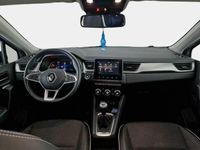 usata Renault Captur 1.0 TCE 66KW INTENS