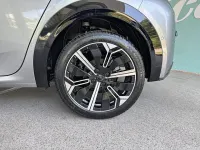 Usata Lancia Ypsilon 101 CV (74 kW) 2025 Grigio Utilitaria