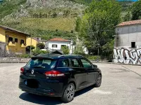 Occasion Renault Clio IV 90 PK (66 kW) 2015 Sedan