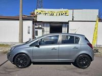 usata Opel Corsa 1.2 5 porte Elective