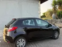 Usata Mazda 2 75 CV (55 kW) 2009 Utilitaria
