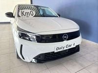 Usata Opel Corsa Edition 75 CV (55 kW) 2024 Bianco Berlina