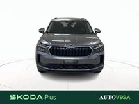 Usata Skoda Kodiaq Executive 150 CV (110 kW) 2025 Grigio / pastello SUV