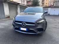 Usata Mercedes B200 Premium 150 CV (110 kW) 2019 Monovolume