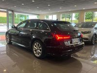 usata Audi A6 2.0 TDI 190 CV ultra S tronic Business 136.000 KM