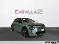 Nuova Lancia Ypsilon 114 kW (156 CV) 2025 Vernice verde giada Utilitaria